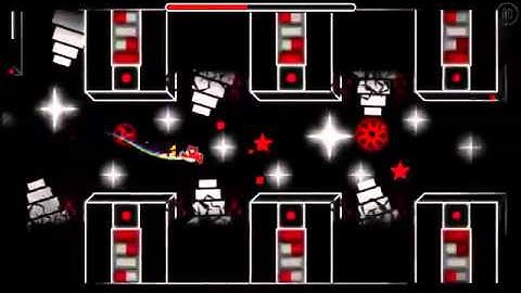 Geometry Dash - Release - UserMatt