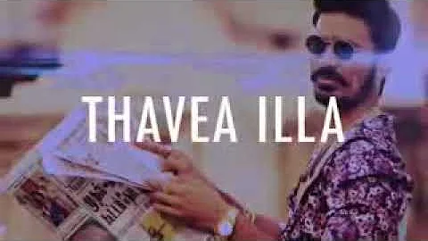 Maari whatsapp status