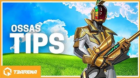 Beginner Tips and Tricks for Ossas! 🧐 | T3 Arena