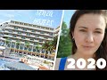 🛩🛩🛩SENZA HOTELS THE INN RESORT 5* 2020/ КРАСИВЫЙ ВИДЕООБЗОР!!!