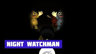 Night Watchman · Free Game · Gameplay