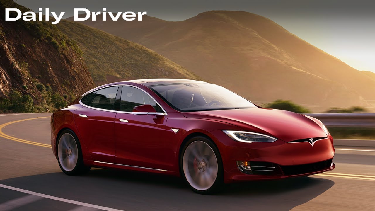 Tesla Model S Plaid 2021 : Tesla To Release Tri Motor Plaid Model S In