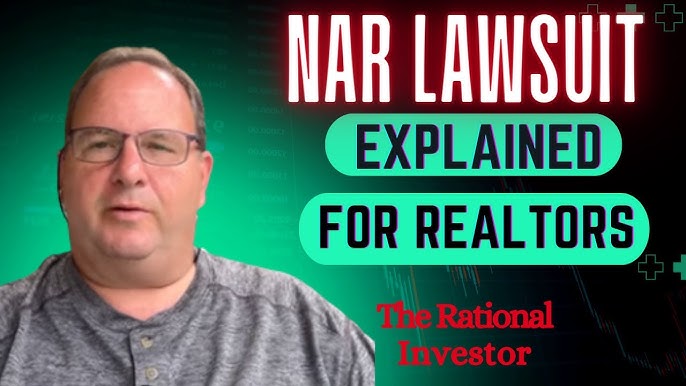 NAR Lawsuit Explained for Realtors 