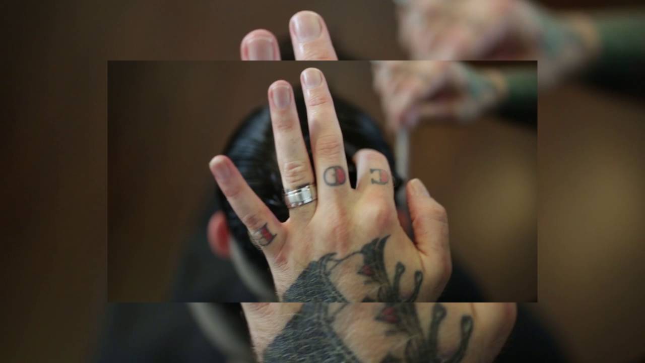 Faded Layers - Hafezi Collective Salon Education