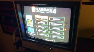 A Dr#nken Update - Atari Flashback 4