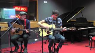 Hudson Taylor - Second Best (session)