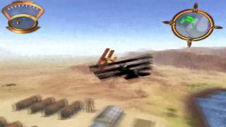 stribet konjugat Motivering RED ACE SQUADRON FULL GAME DOWNLOAD! + NEW MODDED MISSIONS! - YouTube