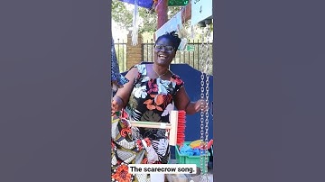 Thumbnail of The Scarecrow Song (short version).