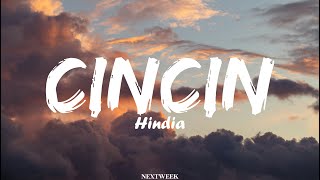 Hindia  Cincin  S  