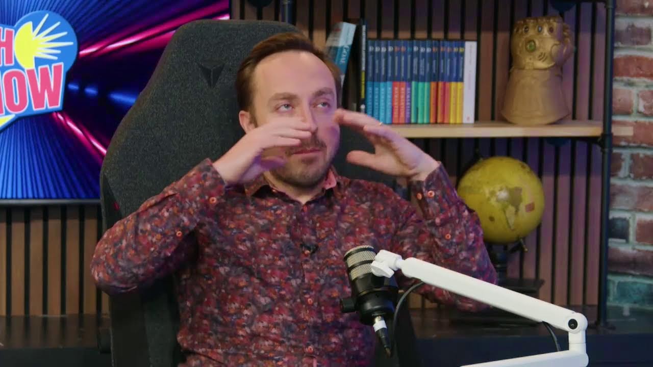 The Show Episode 5