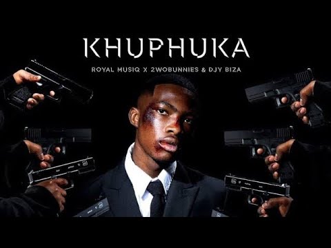 ROYAL MUSIQ X 2WOBUNNIES - KHUPHUKA (FEAT DJY BIZA ) #amapiano