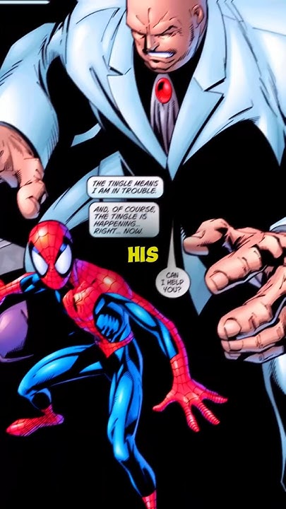 Will Spider Man s Deadly Joke Get Him Killed By Kingpin YouTube will-spider-man-s-deadly-joke-get-him-killed-by-kingpin-youtube