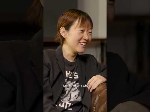Celine Song on Men and Water | The A24 Podcast