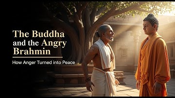 He Insulted the Buddha… and This Was the Reply | Buddhism Stories