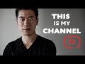 THIS IS MY CHANNEL!  WIL YEUNG | VEGAN REV | Photography, entrepreneurship, and no BS vegan recipes!