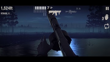 Into the Dead 2 Side Story Divided, Stage 10 11 12 Gameplay 🎮