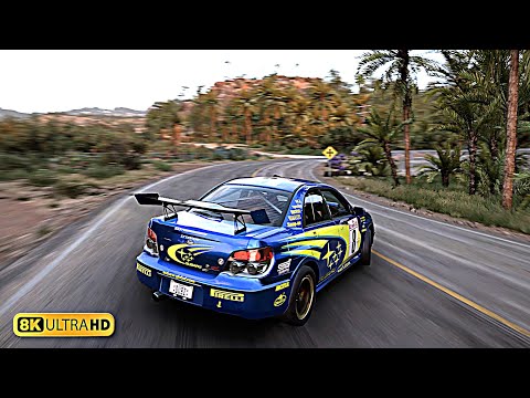 Forza Horizon 5 Rally Adventure ►Real Life ULTRA Graphics! RTX 4090 Max Settings PC Gameplay