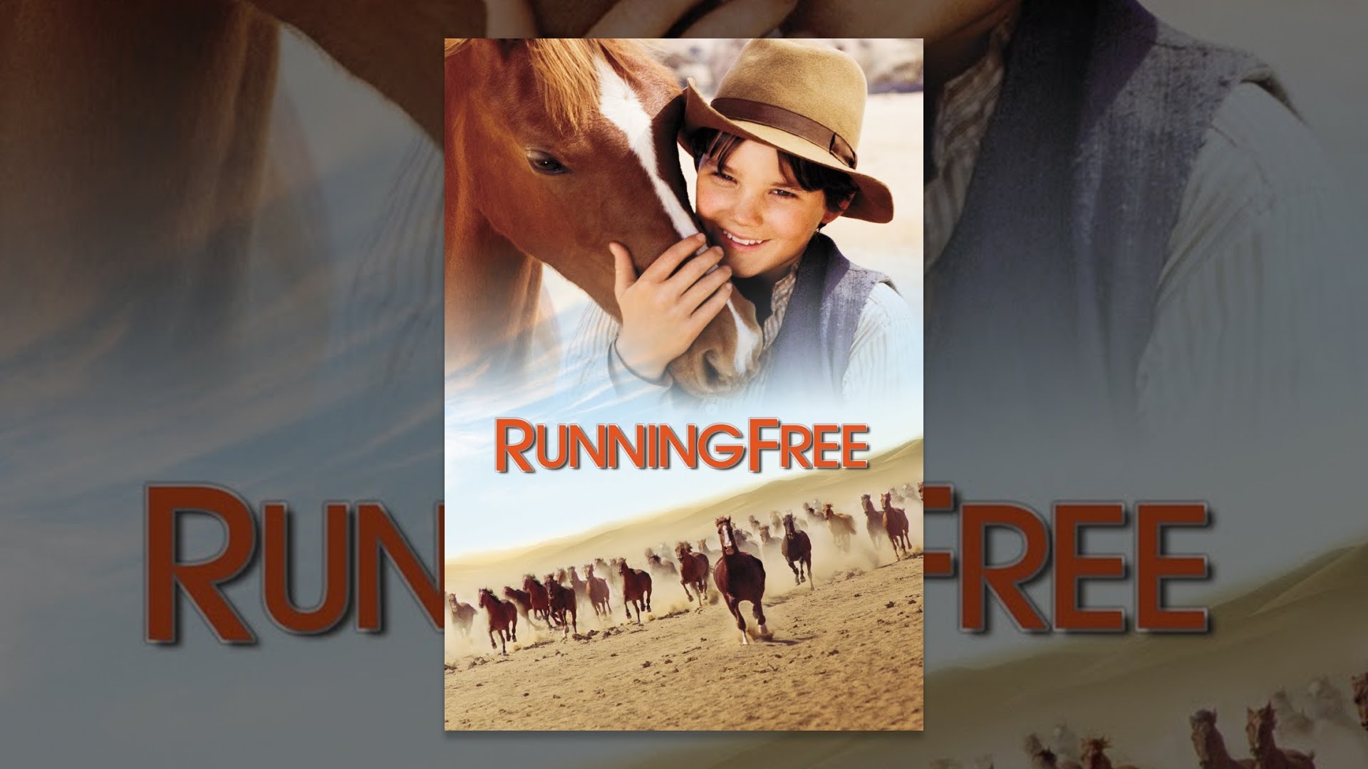 Running Free 00 Youtube Running Free 00 Youtube