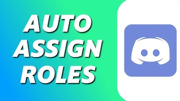 How to Automatically Give Someone a Role on Discord When They Join (Simple)