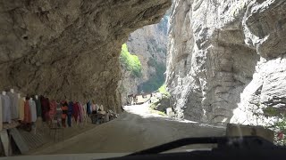 :   .     . Road in the mountains #road # #travel
