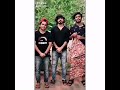 Nebras, Ameersha, Junu..... | Tiktok treading video | Malayalam Mp3 Song