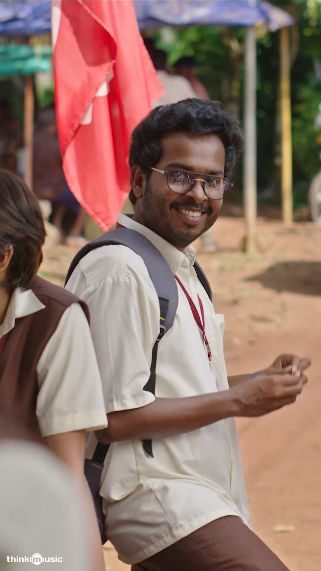 #EyyBanane ?? #Vaazha #ElectronicKili #JoemonJyothir #SijuSunny #VinayakSasikumar
