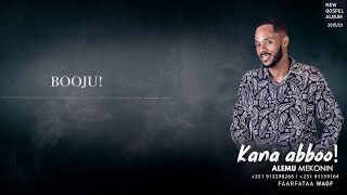 08 Booju Alemu Mekonin Vol 03