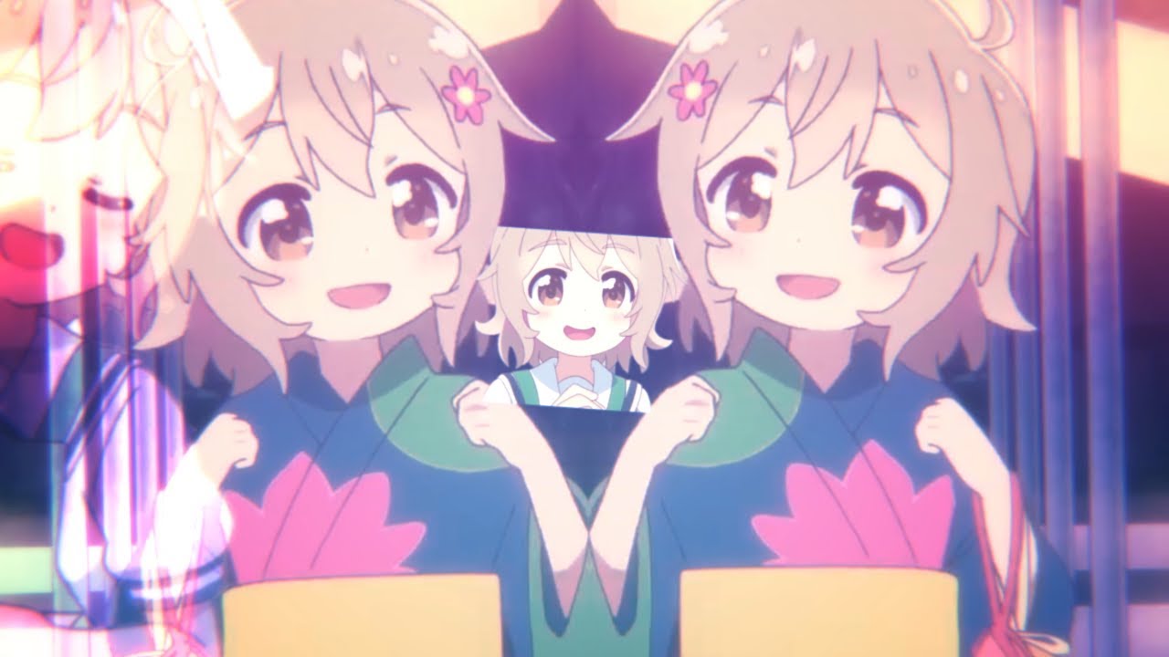 私もやりたくなっちゃった