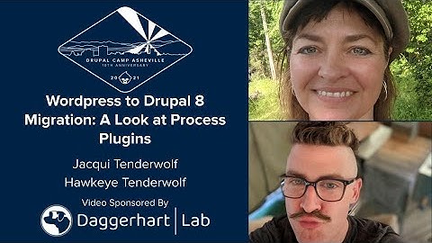 Wordpress to Drupal 8 Migration: A Look at Process Plugins