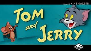 Pet Peeve (1954) Intro uggggh again on Boomerang