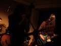 Bo Ningen live @ Cafe OTO, London, 31/12/13 (Part 2)