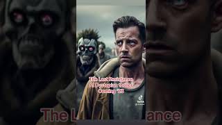 New Ai Dystopian Thriller Coming 23