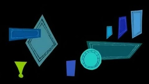 We are Number One and each 