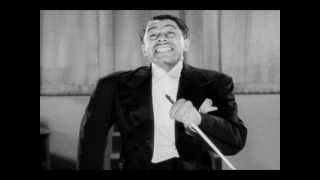 Cab Calloway - Jonah Joins The Cab