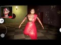 Monika Indian Horror Game Full Gameplay