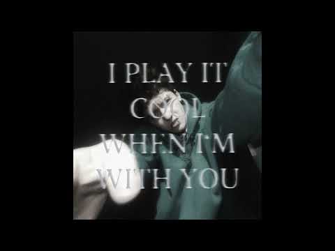 okNoah - I Play It Cool When I'm With You (Official Audio)