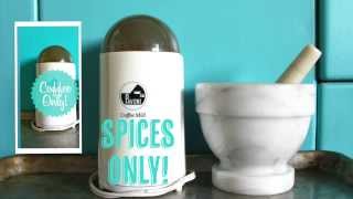 How to Grind Whole Spices