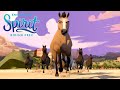 Lucky vs abigail  pru  full episode  spirit riding free