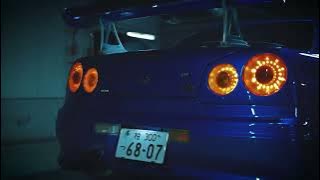 Download lagu DAMAGE - Rampage | Night Drift Edit