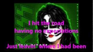 All for the Love of Rock &amp; Roll - KISS：Eric Singer