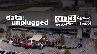 data:unplugged 2025 - OFFICE Partner Recap