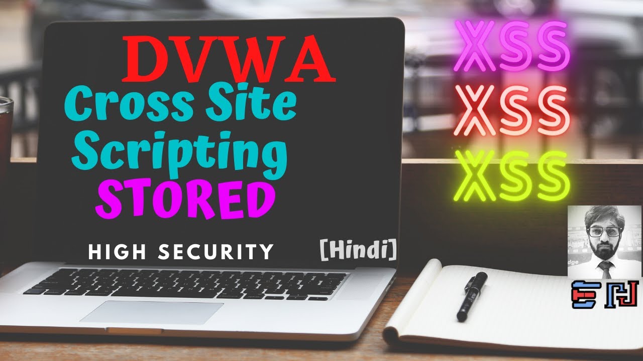 DVWA 1.9+: XSS Stored with OWASP ZAP