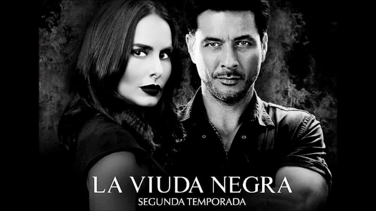 CUIDADO , TEMA OFICIAL LA VIUDA NEGRA SEGUNDA TEMPORADA , snapchat  @laviudareina - YouTube