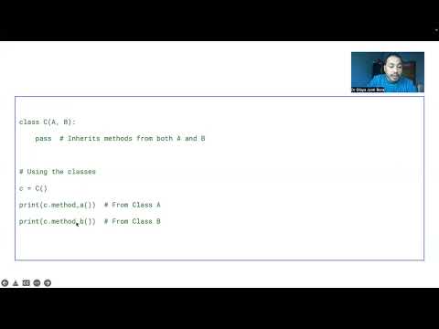 Mastering Polymorphism in