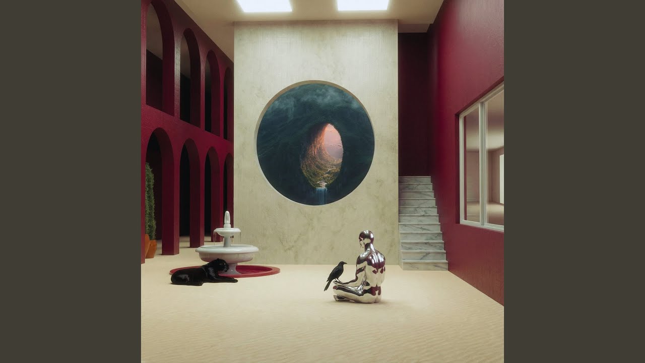 A Nocturne Drifting Through the Marble Halls