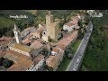 Vinci (Firenze) - Borghi d'Italia (Tv2000)