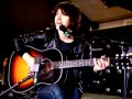 Alex Turner  (Arctic Monkeys)  - Mardy Bum Acoustic