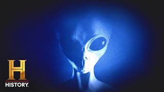 ALIENS ARE WORKING WITH THE U.S. GOVERNMENT?! | Ancient Aliens (Season 19)