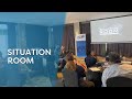 Situation Room | Team Up Events Fiji