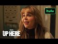 Up here  official trailer  hulu